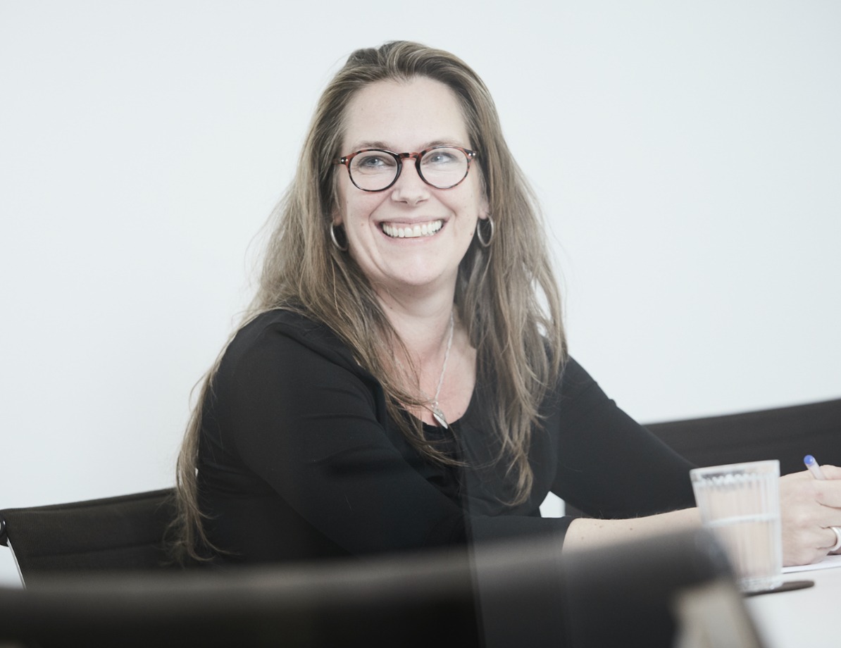 Katrin Schaper