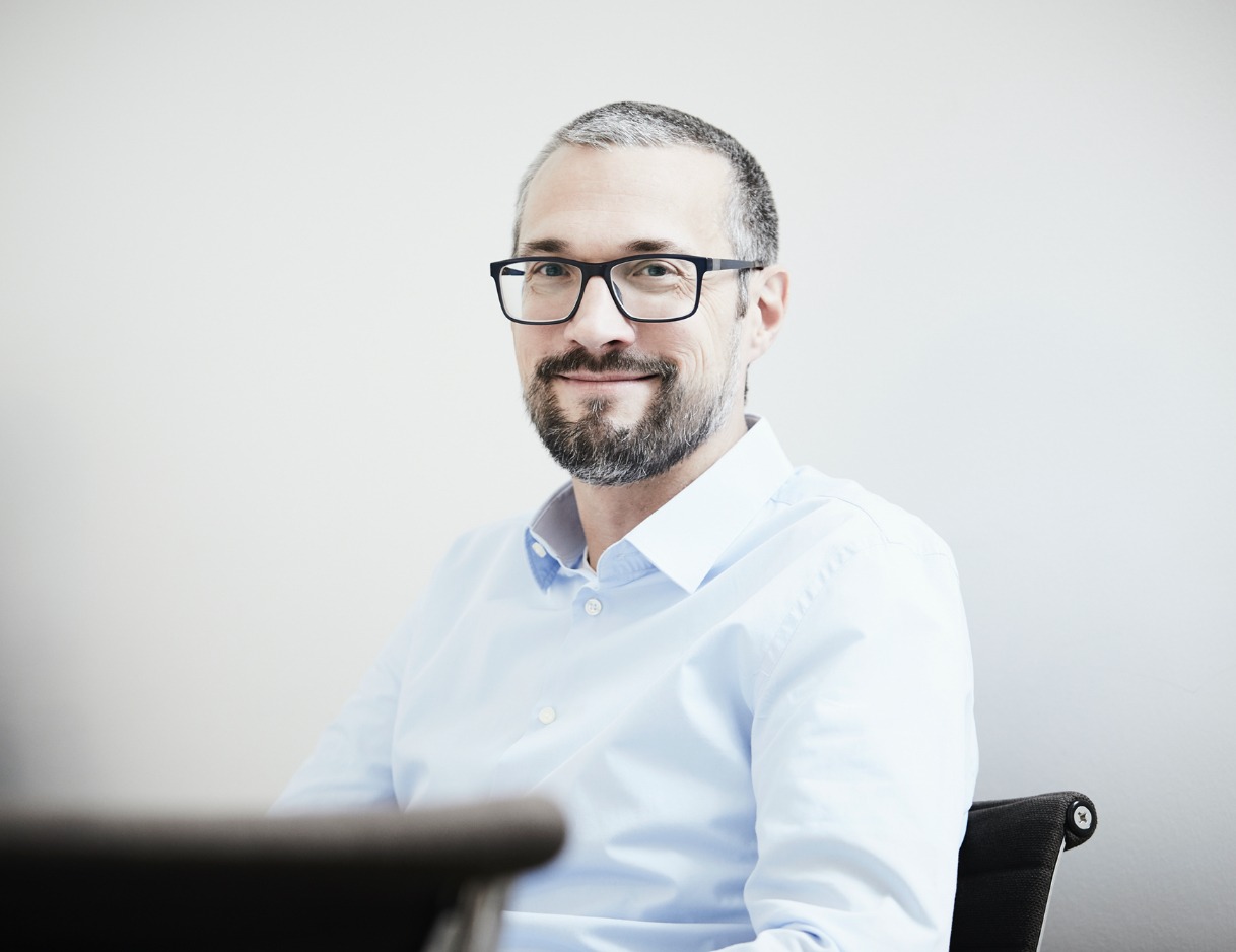 Oliver Megsner