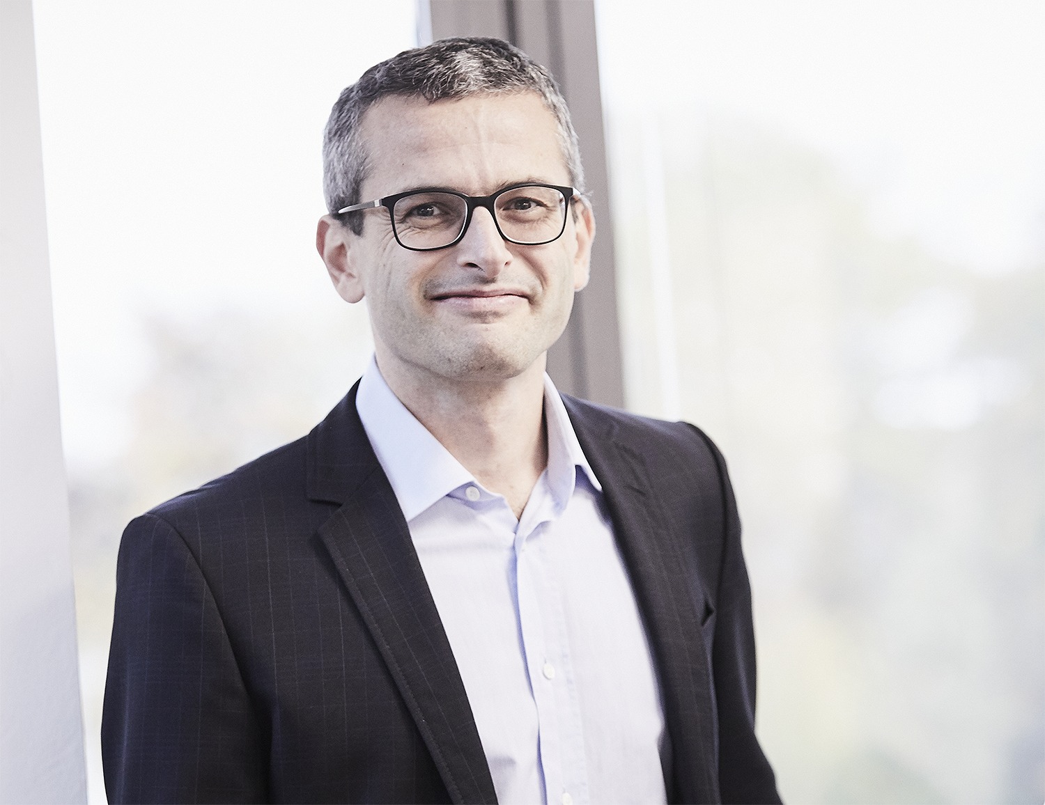 Stephan Gebhard